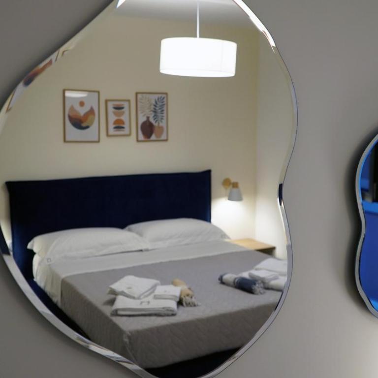 Corte Cesarina - One-Bedroom Apartment - 5