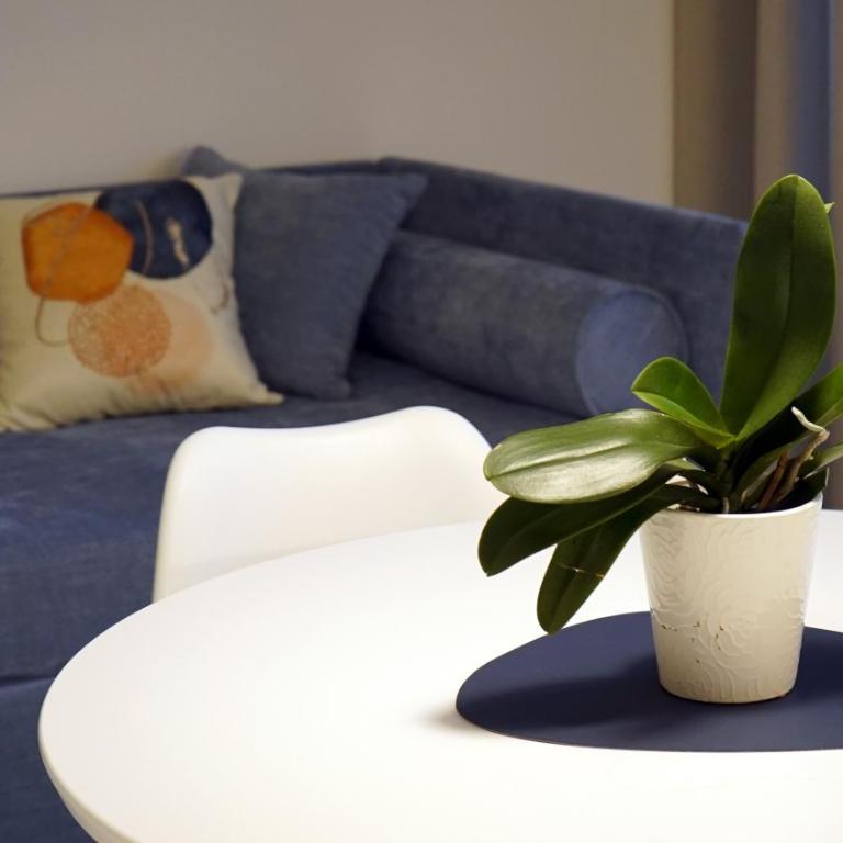 Corte Cesarina - One-Bedroom Apartment - 3
