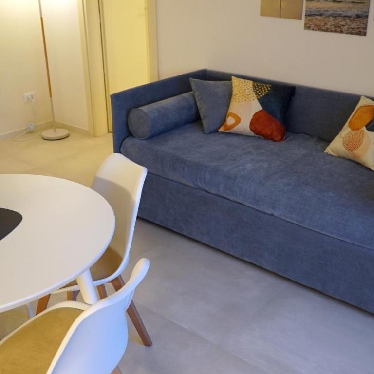 Corte Cesarina - One-Bedroom Apartment - 2
