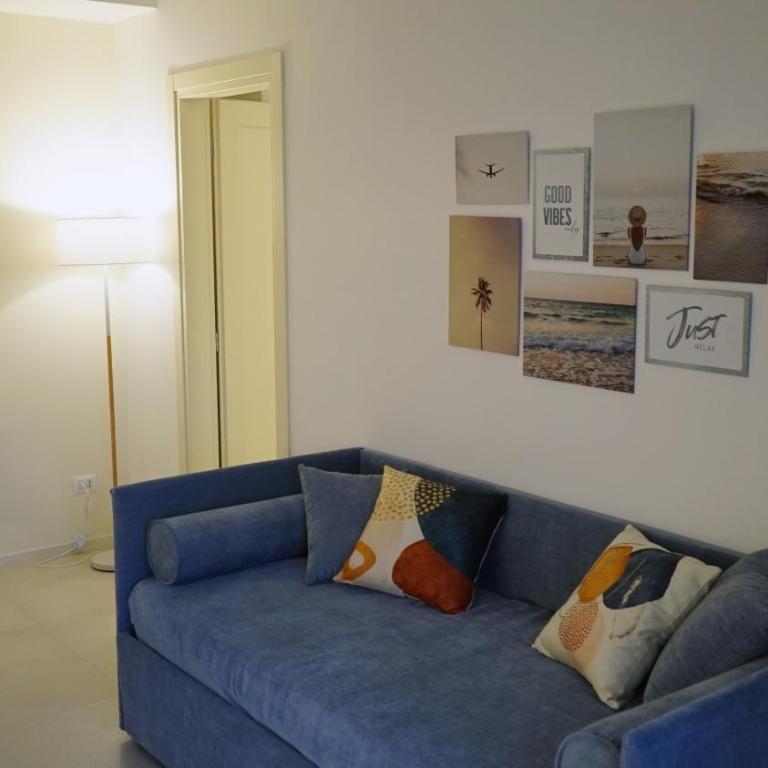 Corte Cesarina - One-Bedroom Apartment - 4