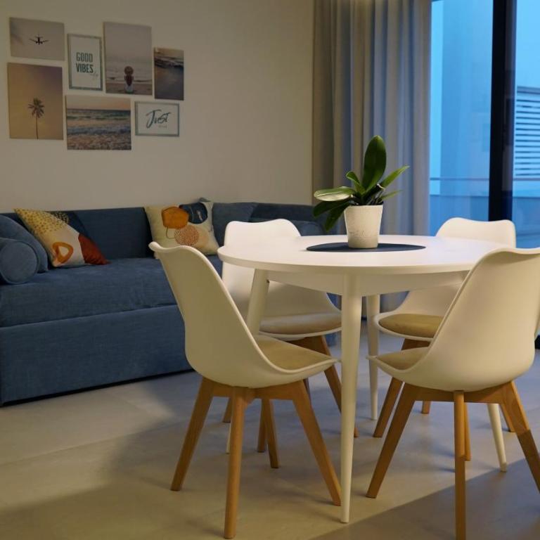 Corte Cesarina - One-Bedroom Apartment - 8