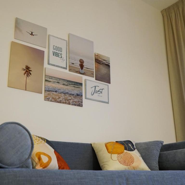 Corte Cesarina - One-Bedroom Apartment - 11