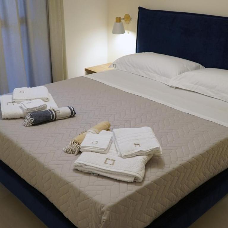 Corte Cesarina - One-Bedroom Apartment - 13