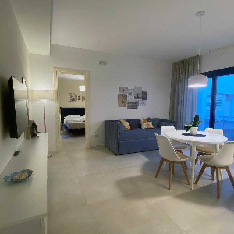 Corte Cesarina - One-Bedroom Apartment - 15