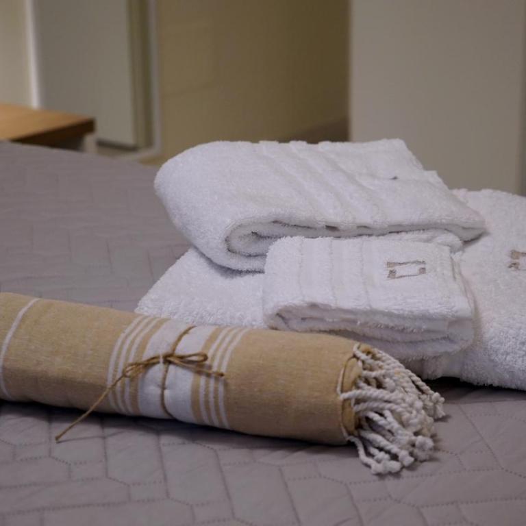 Corte Cesarina - One-Bedroom Apartment - 16