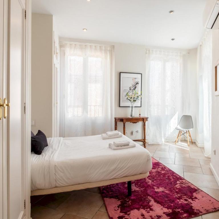 Modern and bright- 1bedroom 1bathroom- Downtown - One-Bedroom Apartment - 10