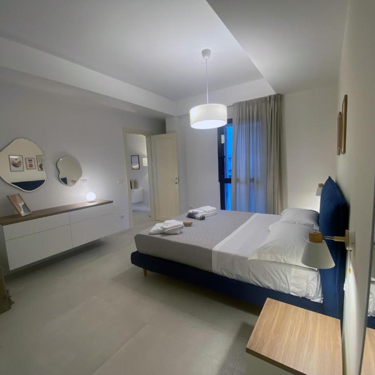 Corte Cesarina - One-Bedroom Apartment - 22