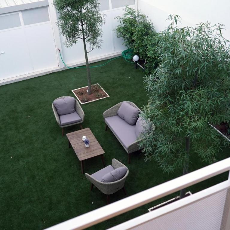 Corte Cesarina - One-Bedroom Apartment - 23