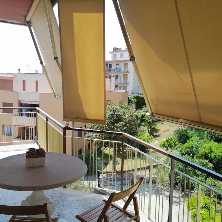 Casa Valentina - Appartamento con 2 Camere da Letto - 23