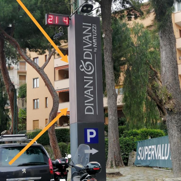 Casa Valentina - Appartamento con 2 Camere da Letto - 42