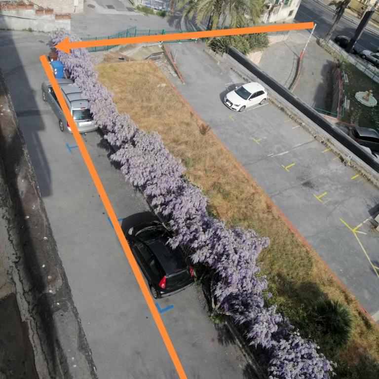 Casa Valentina - Appartamento con 2 Camere da Letto - 44
