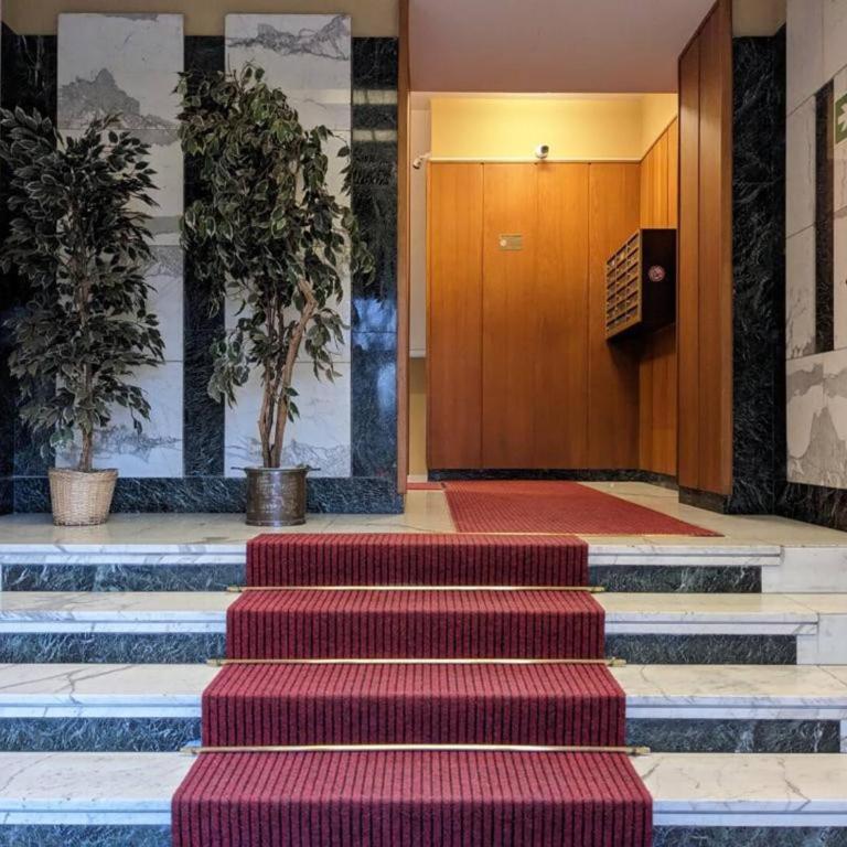 L'Appartamento sul Parco - Peaceful Stay, Stunning View & Free Parking - Two-Bedroom Apartment - 18
