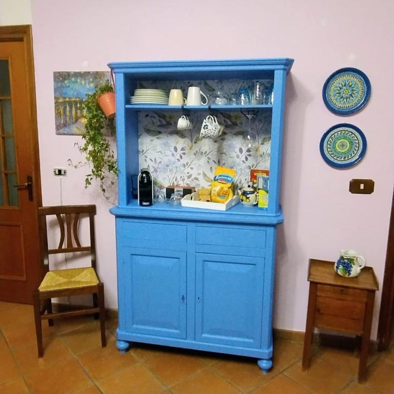 La casa di Mi Mà - Appartamento con Terrazza - 9