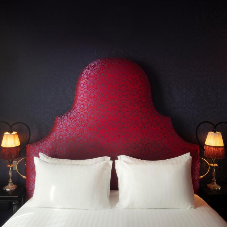 Maison Souquet, Hotel & Spa - Chambre Double Deluxe - 6
