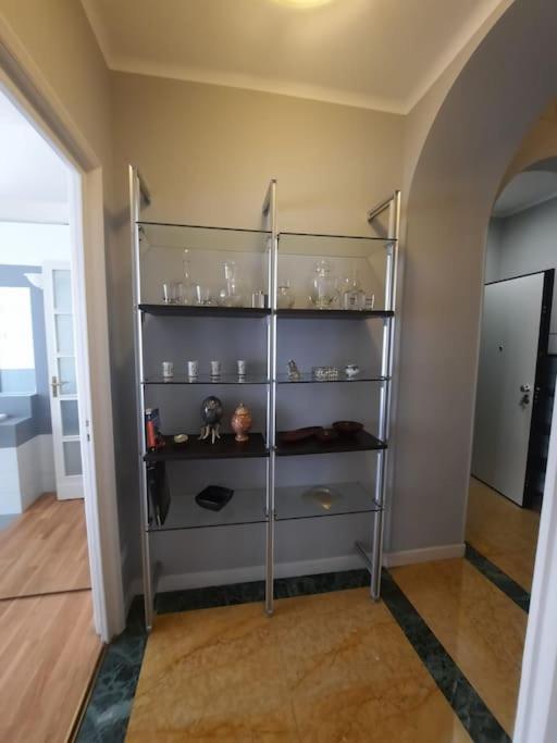 Attico Cit Turin - Appartamento con 1 Camera da Letto - 5
