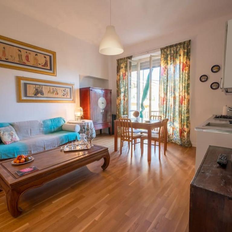 Attico Cit Turin - Appartamento con 1 Camera da Letto - 1