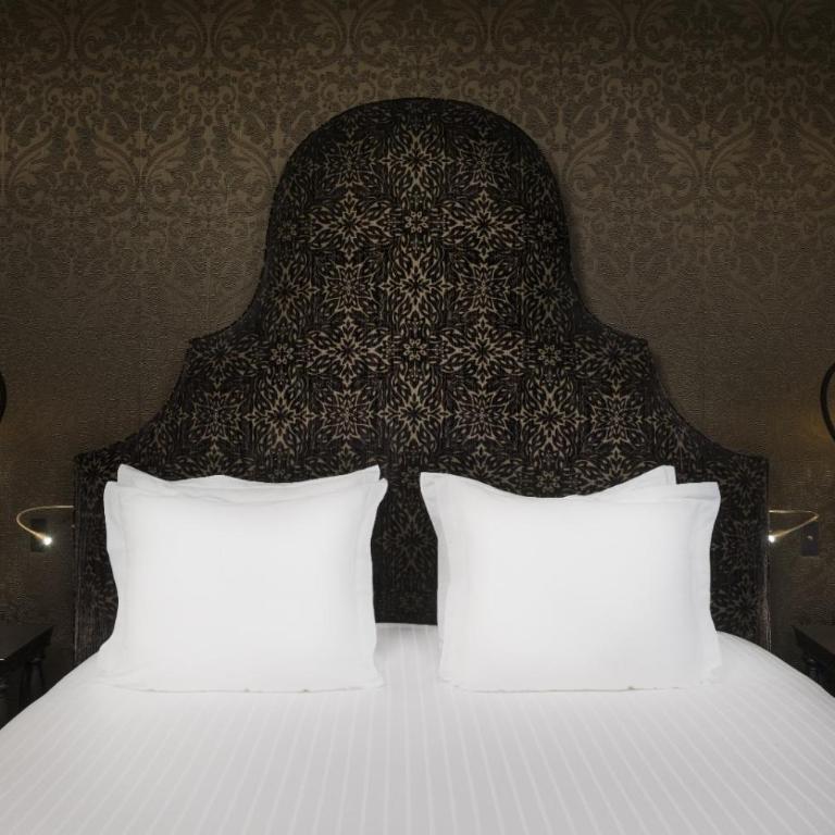 Maison Souquet, Hotel & Spa - Chambre Double Deluxe - 8