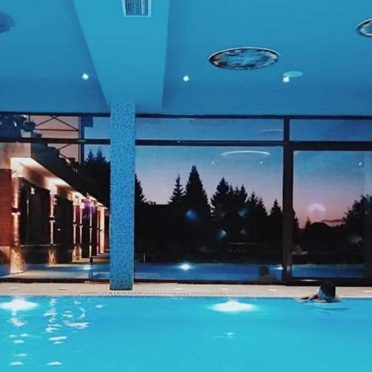 PETRA Apartman Kopaonik - Apartman sa 1 Spavaćom Sobom - 28