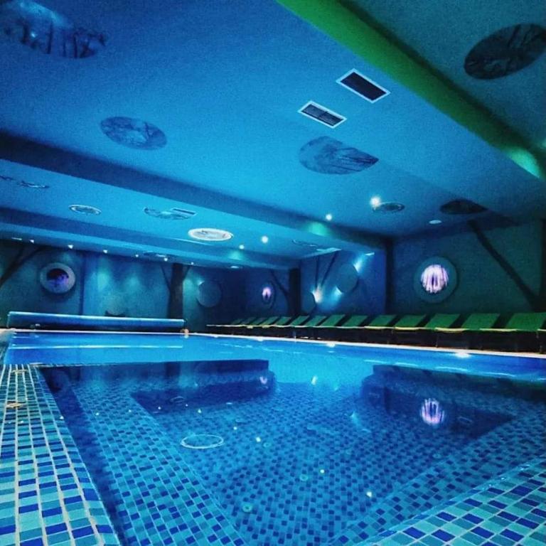 PETRA Apartman Kopaonik - Apartman sa 1 Spavaćom Sobom - 27