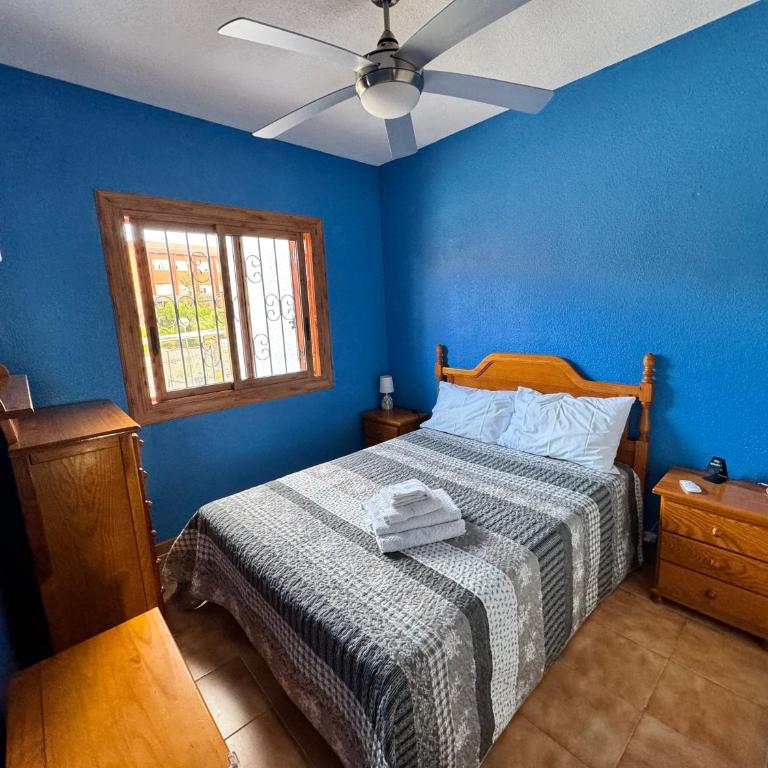 Pura Vida - Apartment mit 3 Schlafzimmern - 8