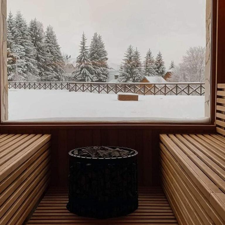 PETRA Apartman Kopaonik - Apartman sa 1 Spavaćom Sobom - 25