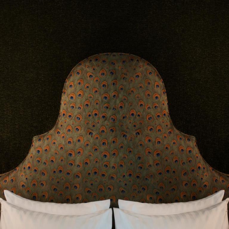 Maison Souquet, Hotel & Spa - Chambre Double Deluxe - 4
