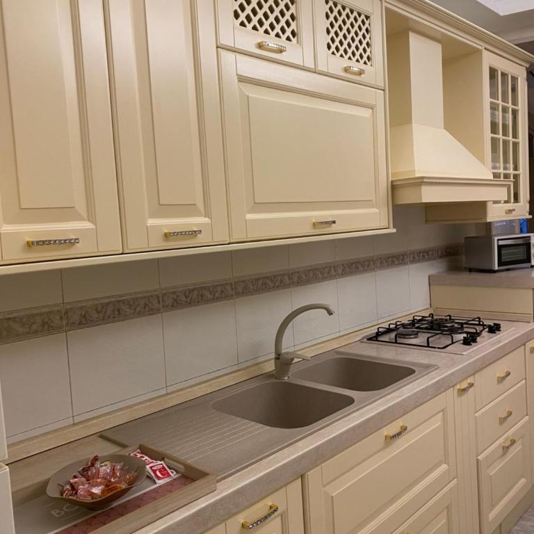 Guest House INTO NAPLES - Appartamento con 2 Camere da Letto - 9