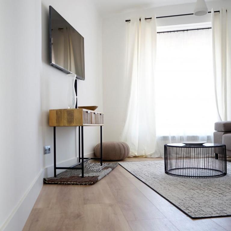 2BD 2BTH - Plaza España - Refurbished - MintyStay - Apartment - 2