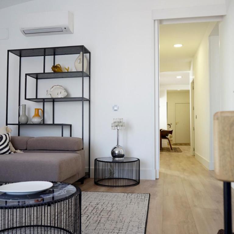 2BD 2BTH - Plaza España - Refurbished - MintyStay - Apartment - 4