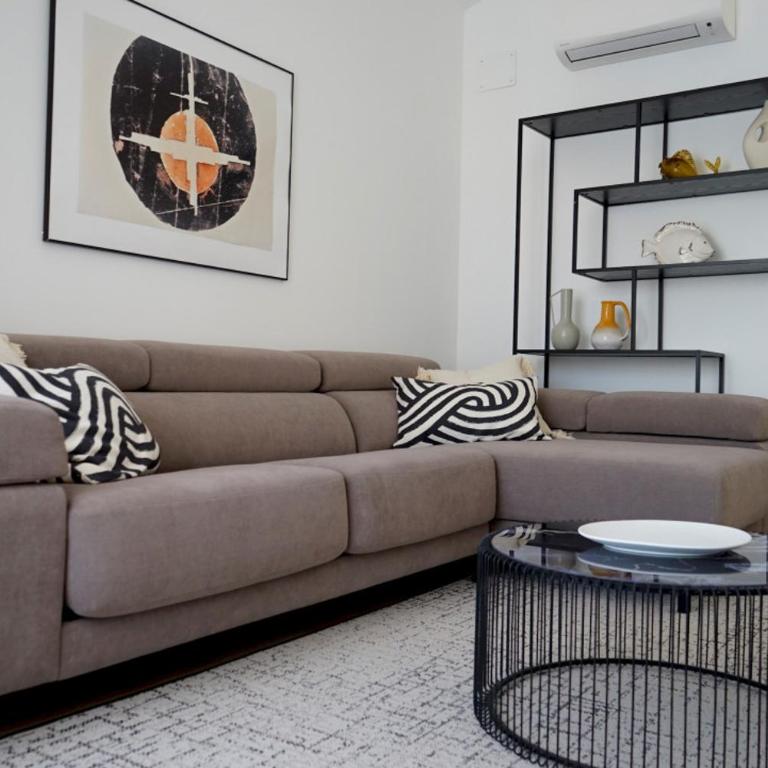 2BD 2BTH - Plaza España - Refurbished - MintyStay - Apartment - 5