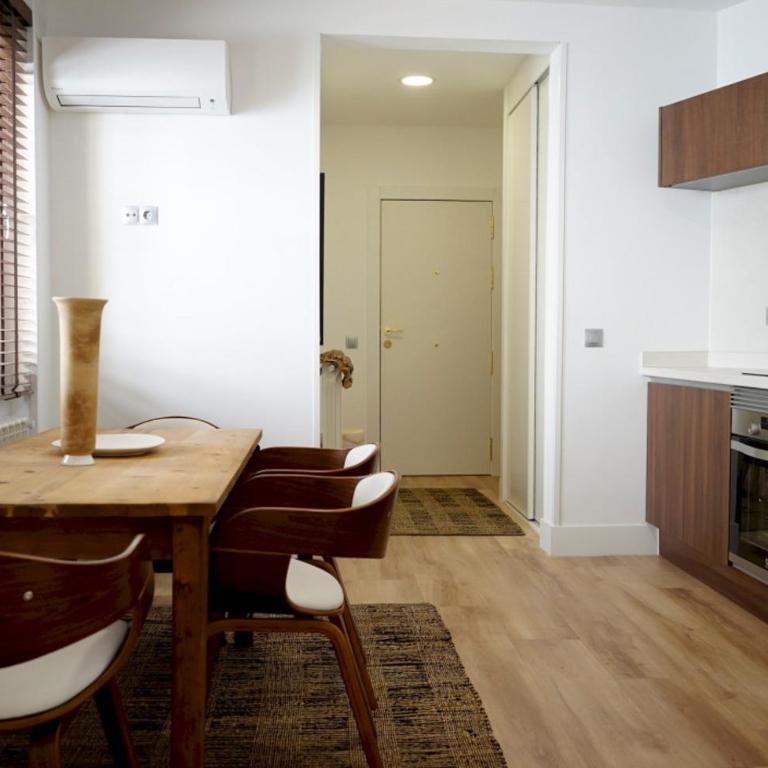 2BD 2BTH - Plaza España - Refurbished - MintyStay - Apartment - 13