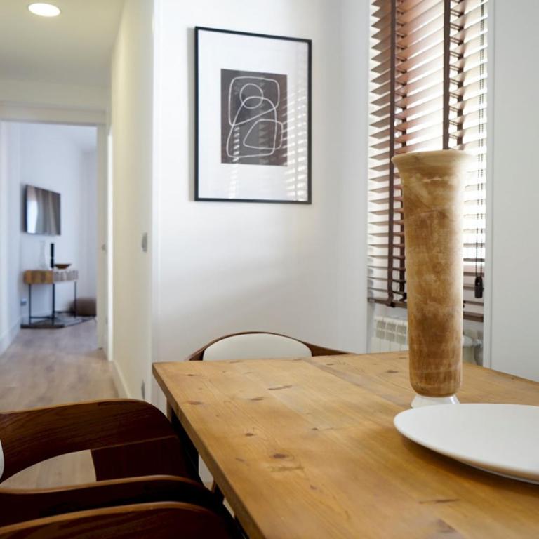 2BD 2BTH - Plaza España - Refurbished - MintyStay - Apartment - 15