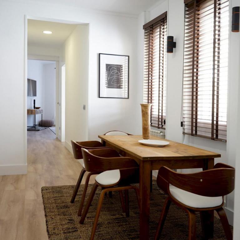 2BD 2BTH - Plaza España - Refurbished - MintyStay - Apartment - 16