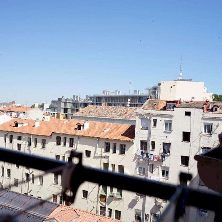 2BD 2BTH - Plaza España - Refurbished - MintyStay - Apartment - 18
