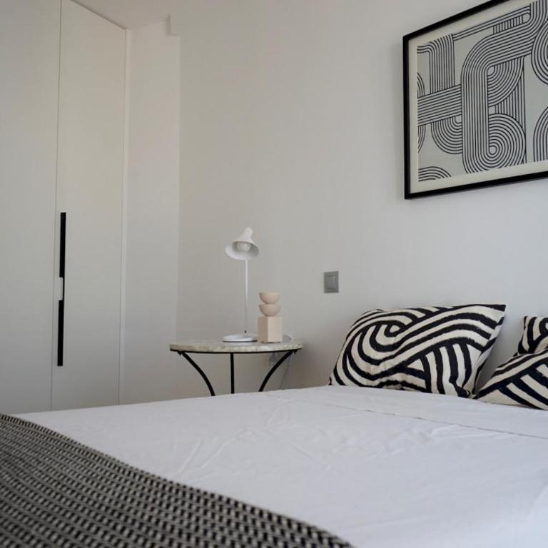 2BD 2BTH - Plaza España - Refurbished - MintyStay - Apartment - 20