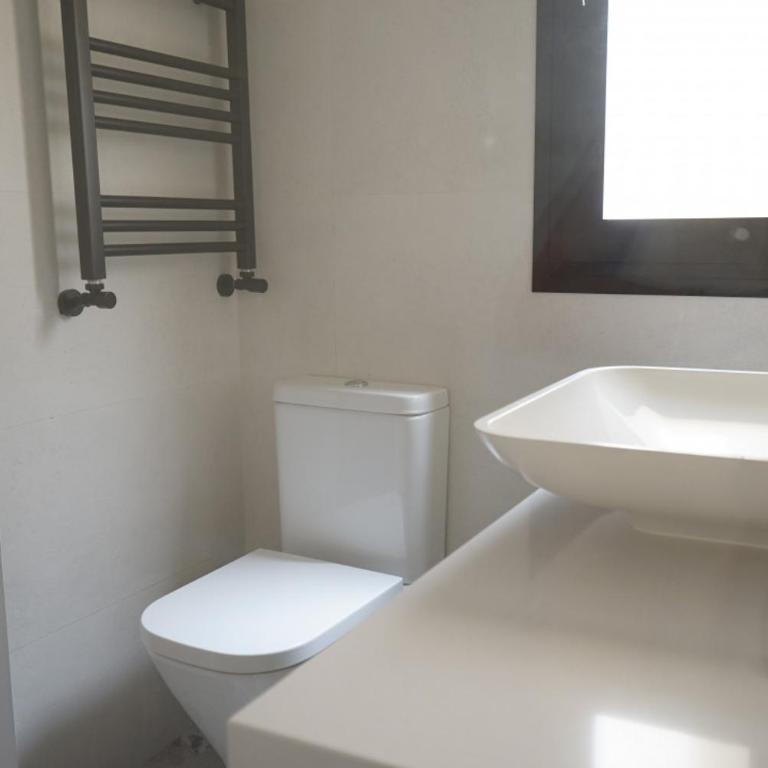2BD 2BTH - Plaza España - Refurbished - MintyStay - Apartment - 27