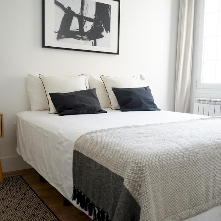 2BD 2BTH - Plaza España - Refurbished - MintyStay - Apartment - 32