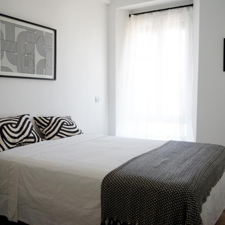2BD 2BTH - Plaza España - Refurbished - MintyStay - Apartment - 31