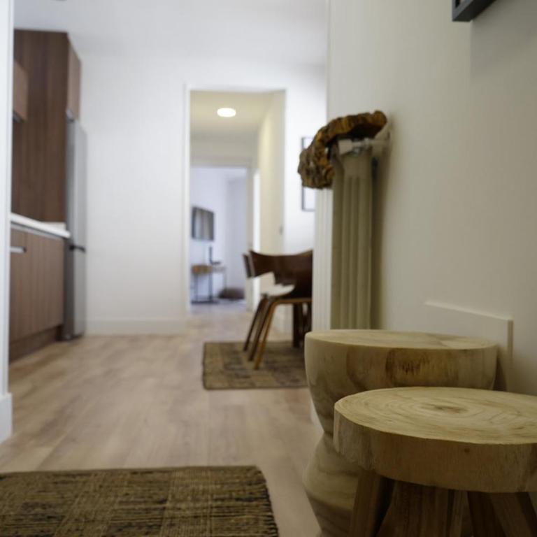 2BD 2BTH - Plaza España - Refurbished - MintyStay - Apartment - 35