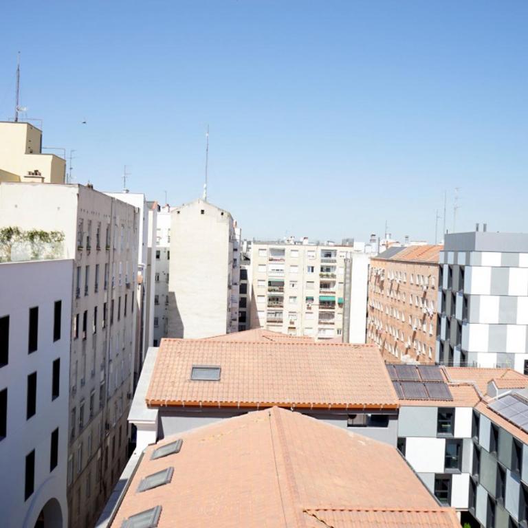 2BD 2BTH - Plaza España - Refurbished - MintyStay - Apartment - 42