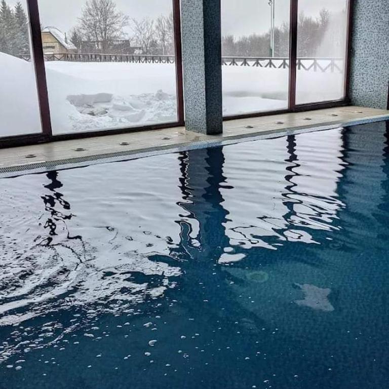 PETRA Apartman Kopaonik - Apartman sa 1 Spavaćom Sobom - 26