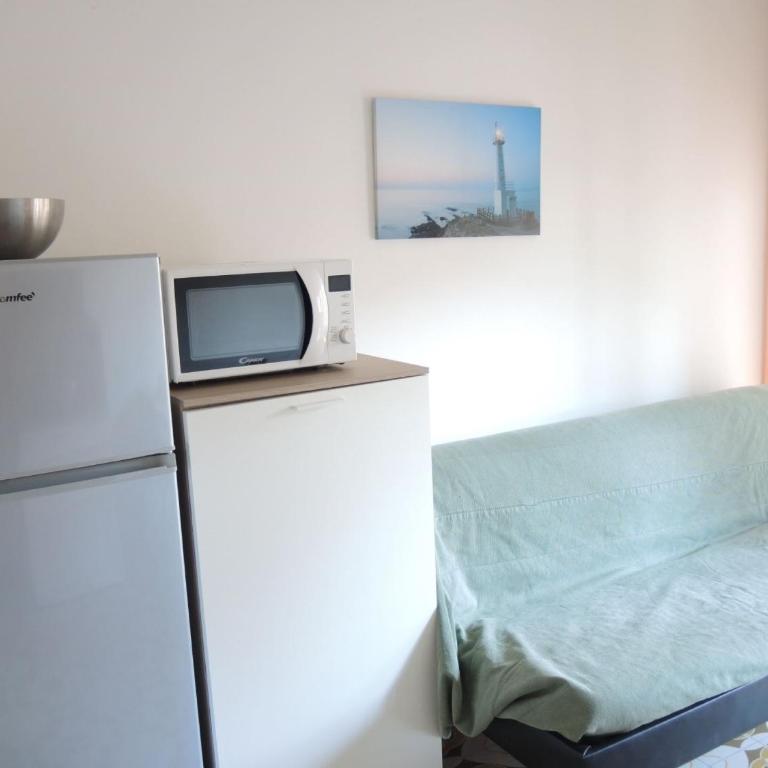 Relaxing stay by the pine forest - Appartamento - 2