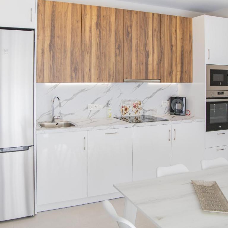 Cubo's Apartamento Perla del Sol 3I - Apartamento de 1 dormitorio - 13