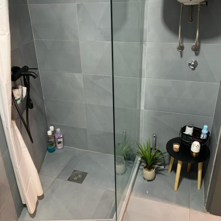 Nacional 3 apartman studio - One-Bedroom Apartment - 4
