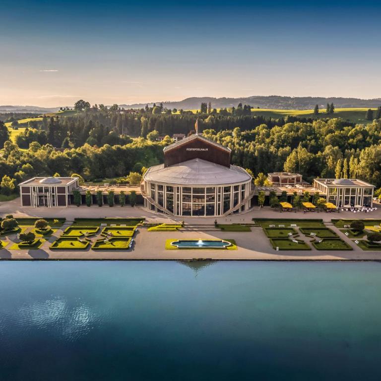 Ferienwohnung Traumziel Füssen - Apartment mit Blick auf die Berge - 29