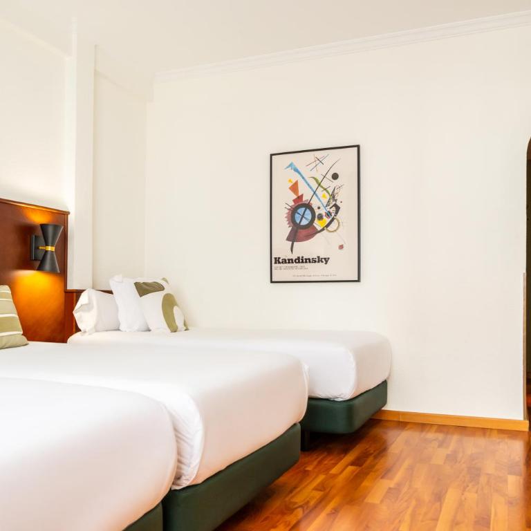 Hotel Casón del Tormes by HappyCulture - Habitación Triple - 4