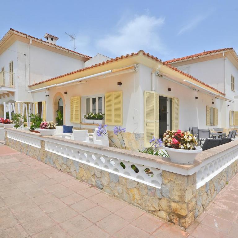 Villa Bambu - Casa de 8 dormitorios - 1