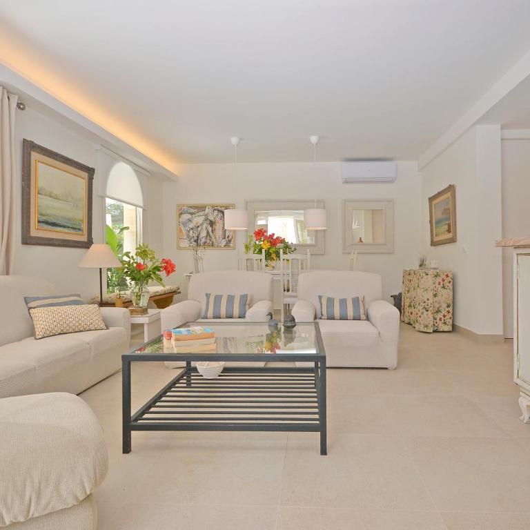 Villa Bambu - Casa de 8 dormitorios - 10