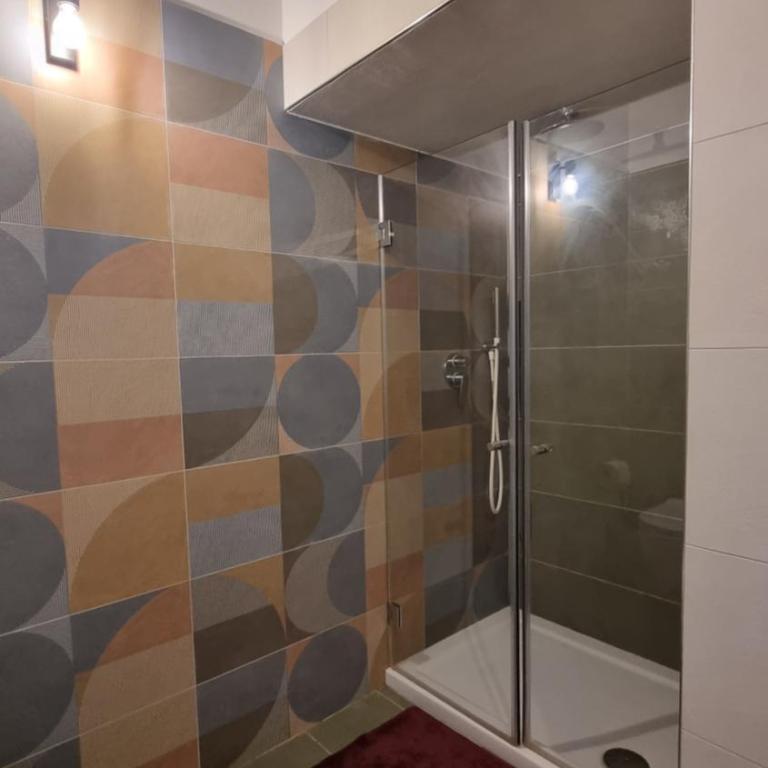 BeBelle Casa Vacanze - Appartamento con 2 Camere da Letto - 9