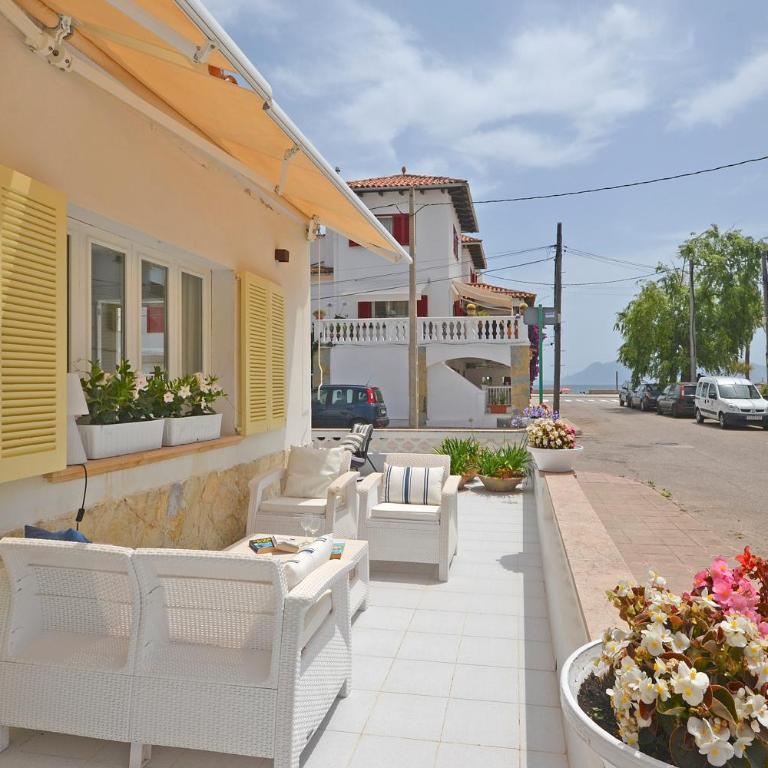 Villa Bambu - Casa de 8 dormitorios - 25